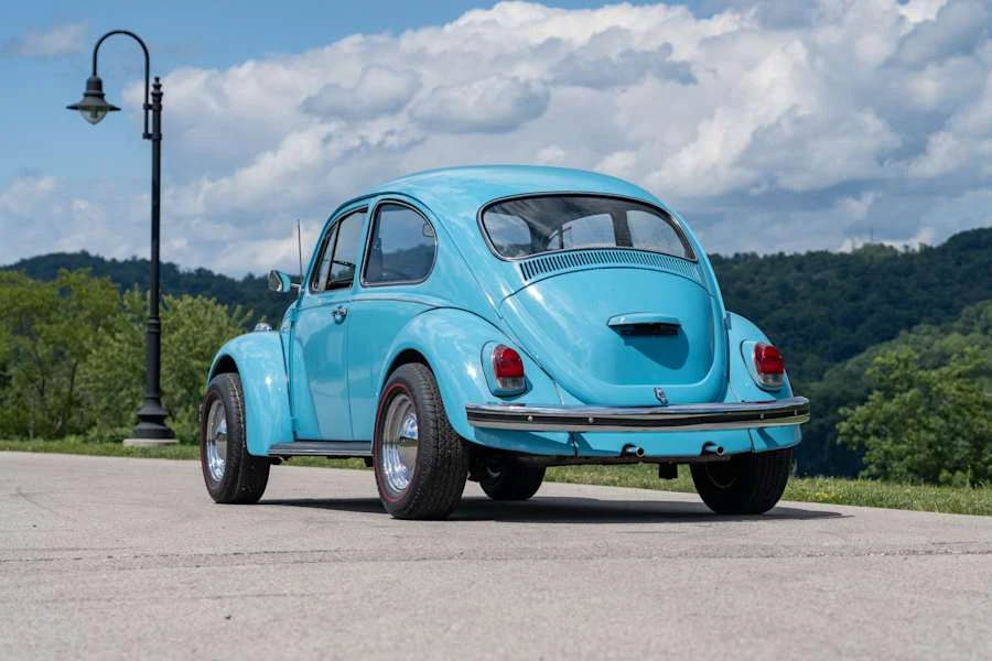 1968 Volkswagen Beetle (1958-1979) - Image 15 of 27
