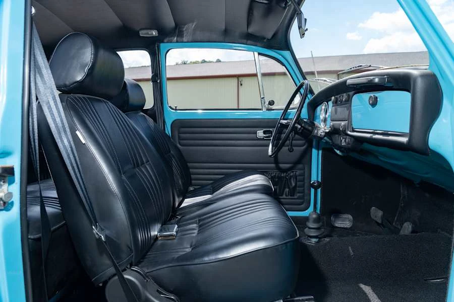 1968 Volkswagen Beetle (1958-1979) - Image 22 of 27