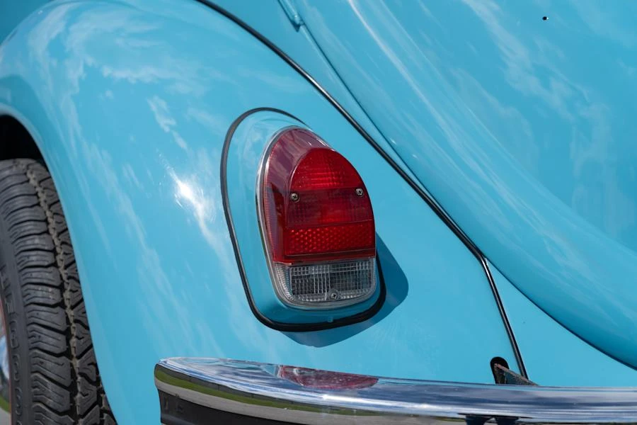 1968 Volkswagen Beetle (1958-1979) - Image 11 of 27