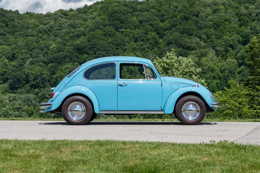 1968 Volkswagen Beetle (1958-1979) - Image 2 of 27