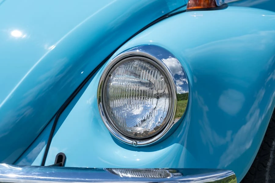 1968 Volkswagen Beetle (1958-1979) - Image 13 of 27
