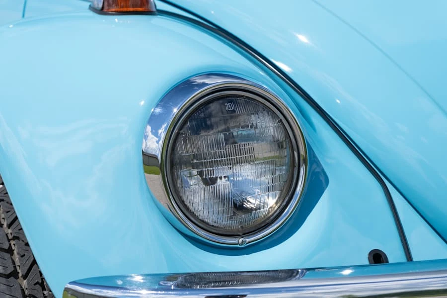 1968 Volkswagen Beetle (1958-1979) - Image 10 of 27