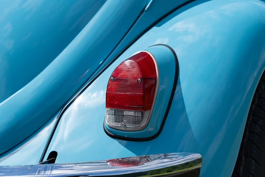 1968 Volkswagen Beetle (1958-1979) - Image 14 of 27