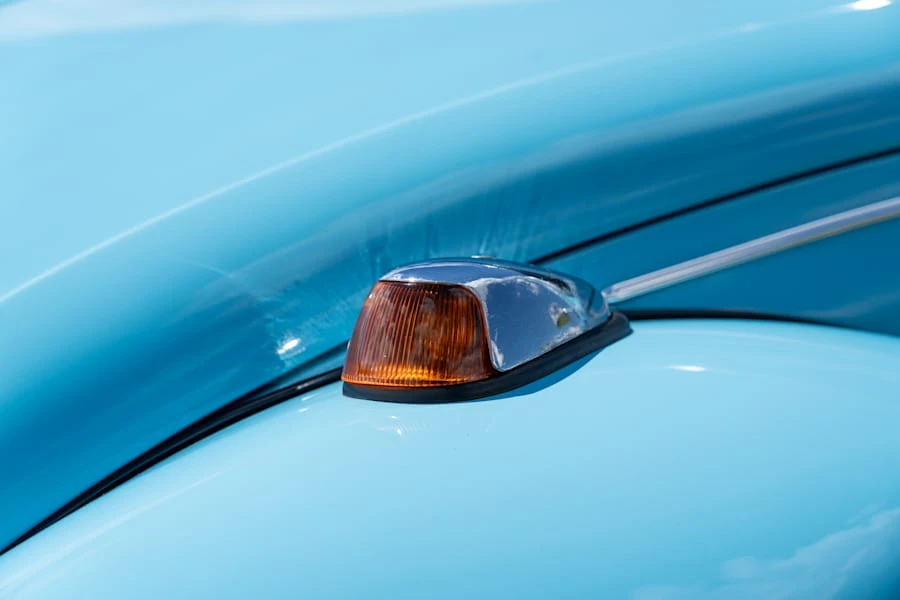 1968 Volkswagen Beetle (1958-1979) - Image 7 of 27