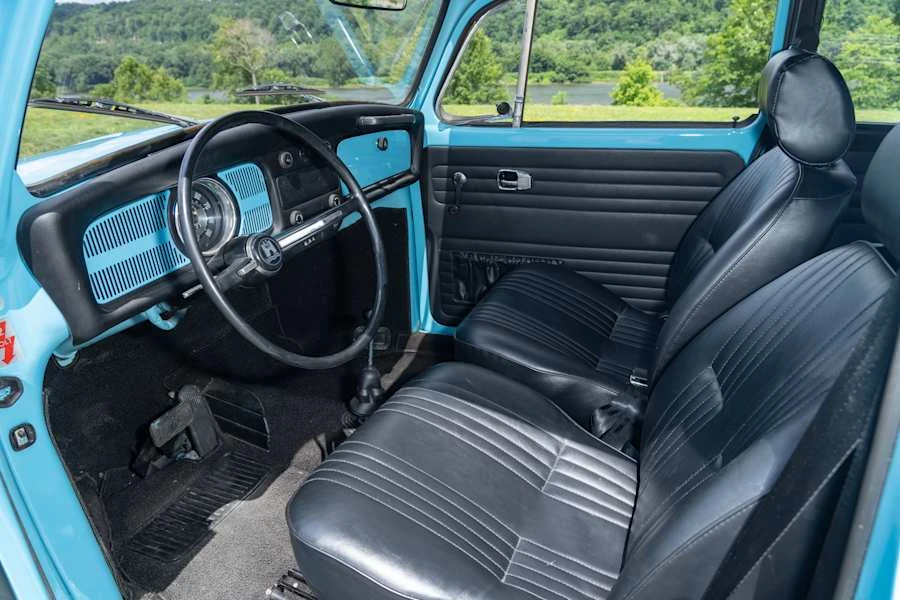 1968 Volkswagen Beetle (1958-1979) - Image 20 of 27