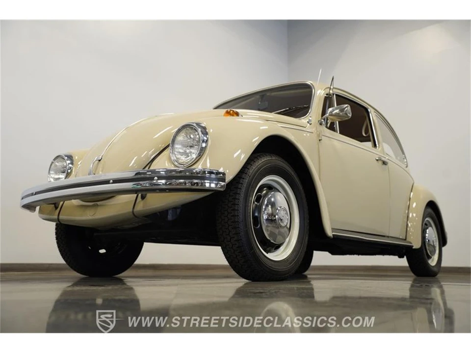 1968 Volkswagen Beetle (1958-1979) - Image 20 of 31