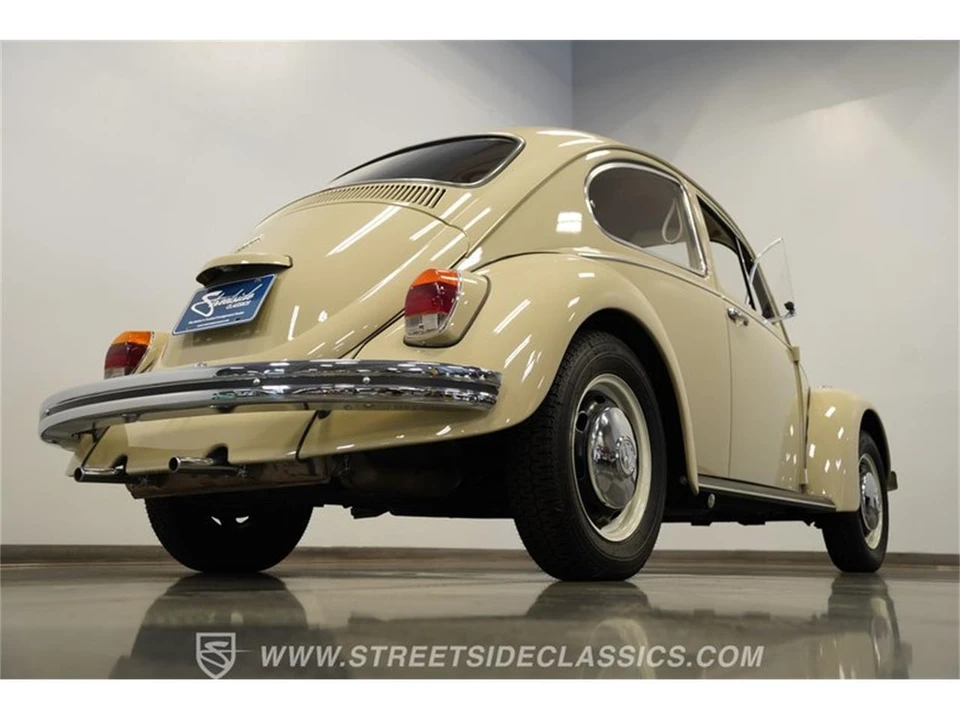 1968 Volkswagen Beetle (1958-1979) - Image 28 of 31