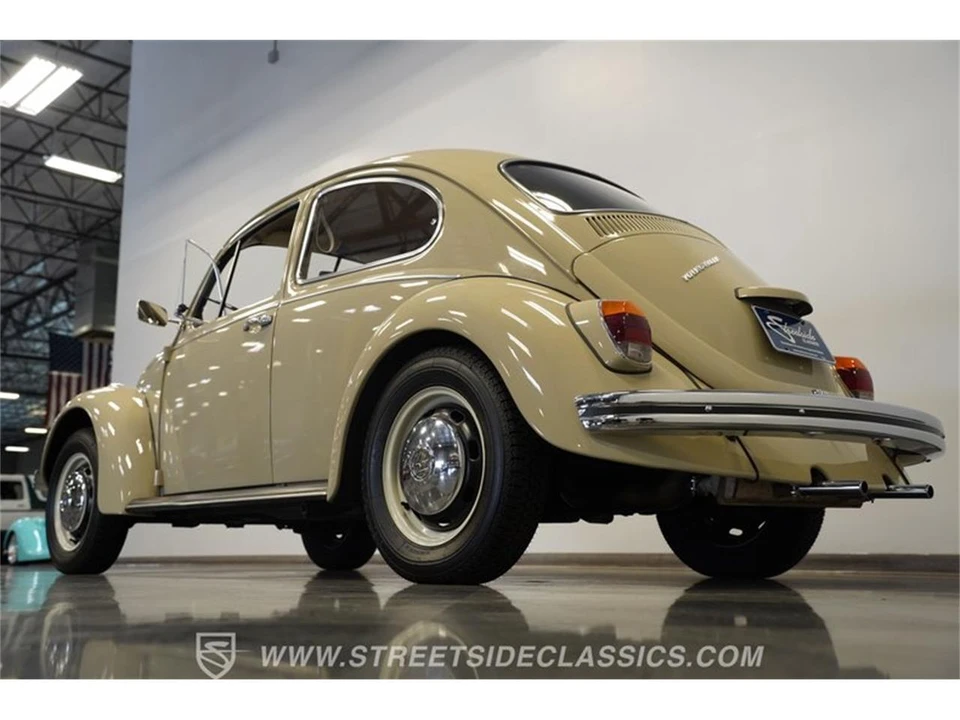 1968 Volkswagen Beetle (1958-1979) - Image 24 of 31