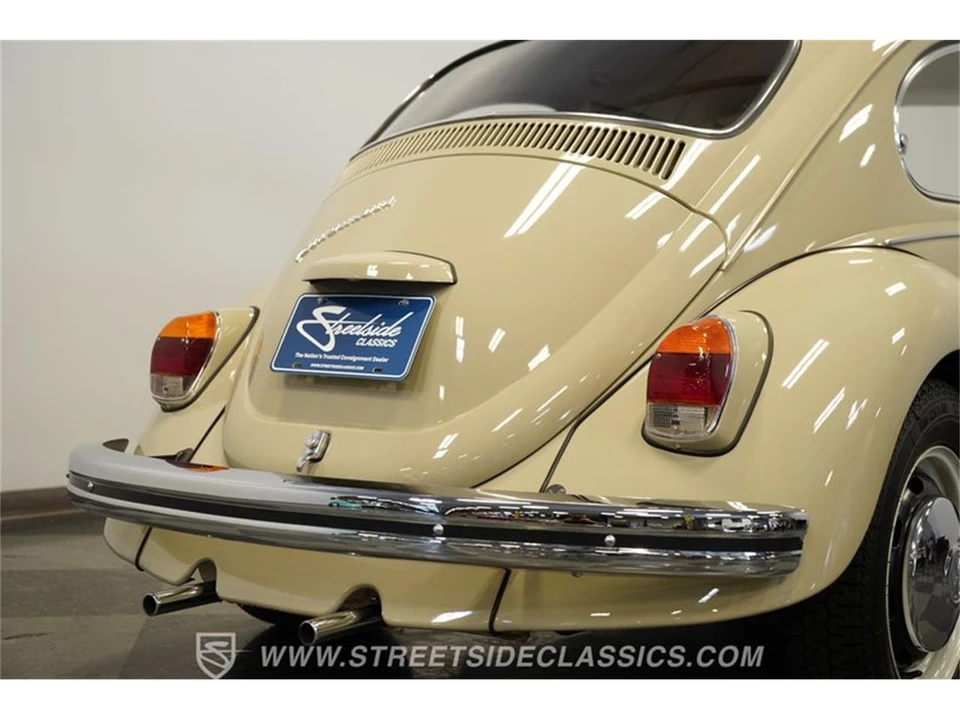 1968 Volkswagen Beetle (1958-1979) - Image 29 of 31
