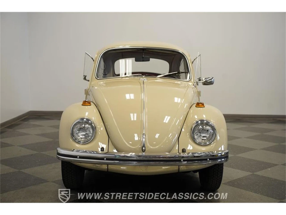 1968 Volkswagen Beetle (1958-1979) - Image 17 of 31