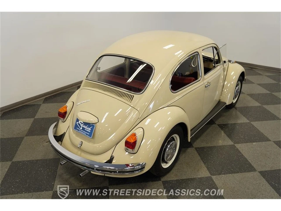 1968 Volkswagen Beetle (1958-1979) - Image 27 of 31