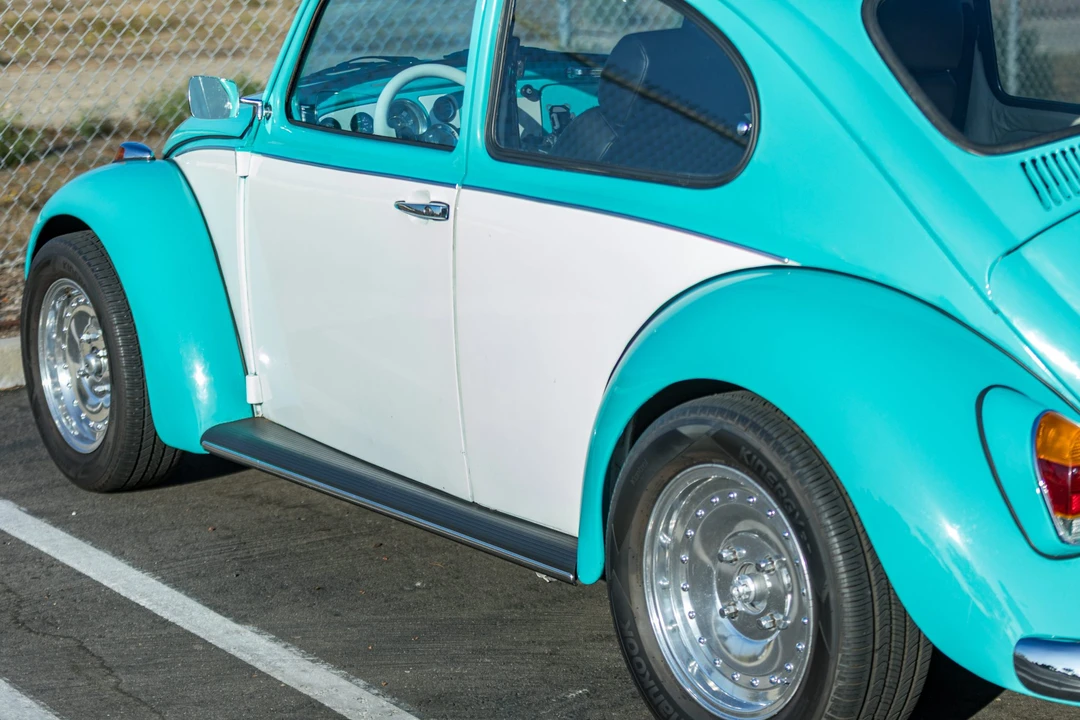 1968 Volkswagen Beetle (1958-1979) - Image 22 of 31