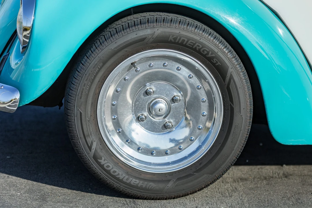 1968 Volkswagen Beetle (1958-1979) - Image 28 of 31