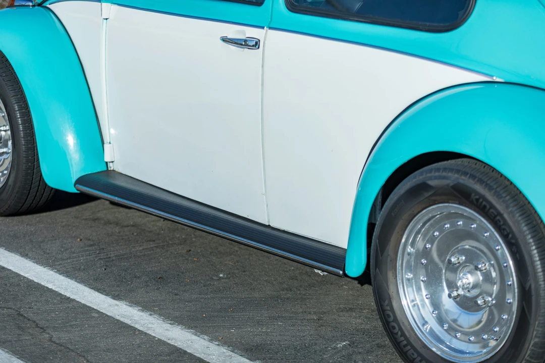 1968 Volkswagen Beetle (1958-1979) - Image 23 of 31