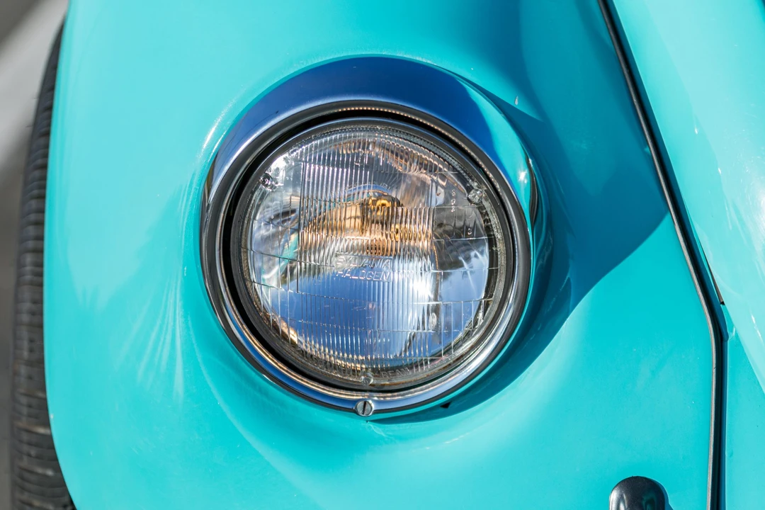 1968 Volkswagen Beetle (1958-1979) - Image 11 of 31
