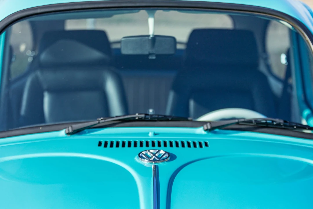 1968 Volkswagen Beetle (1958-1979) - Image 19 of 31