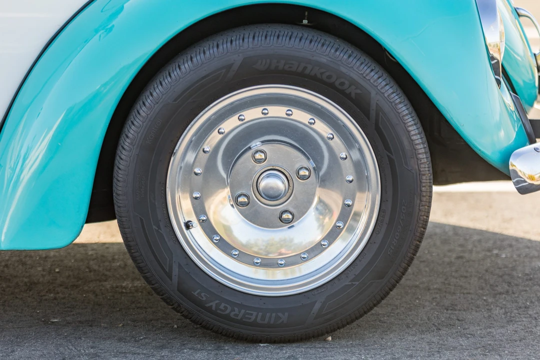 1968 Volkswagen Beetle (1958-1979) - Image 31 of 31