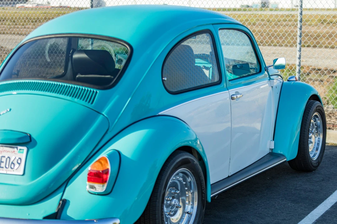 1968 Volkswagen Beetle (1958-1979) - Image 21 of 31