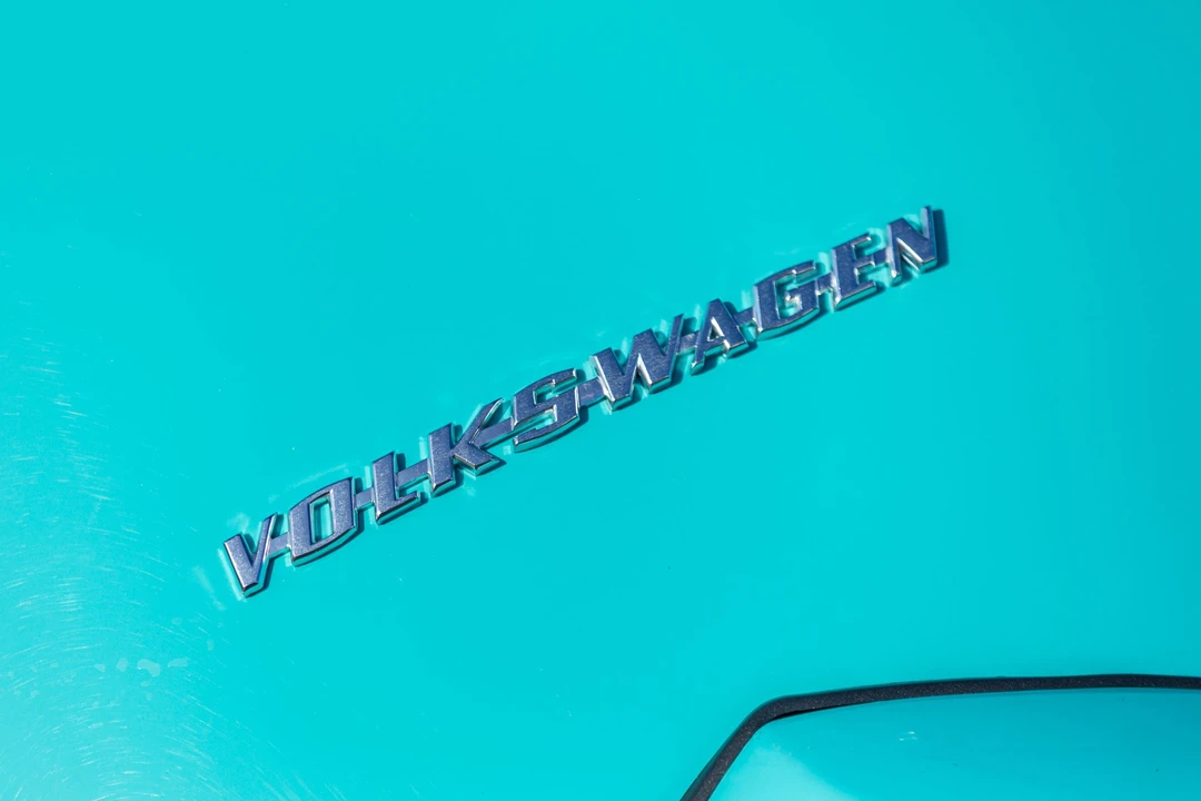 1968 Volkswagen Beetle (1958-1979) - Image 27 of 31