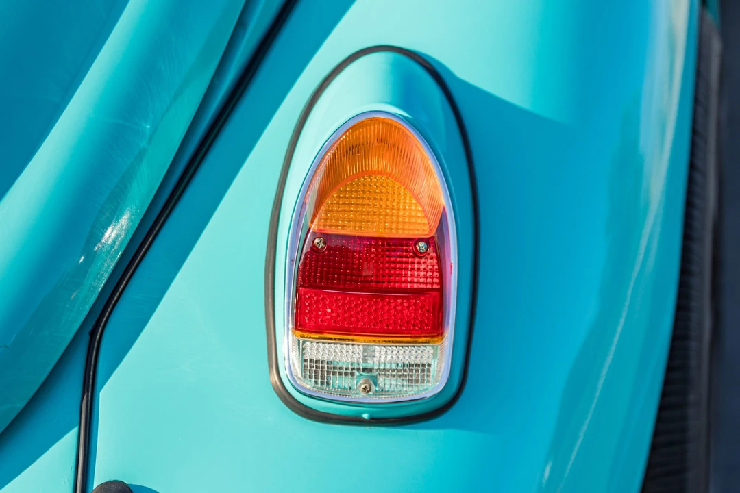 1968 Volkswagen Beetle (1958-1979) - Image 16 of 31
