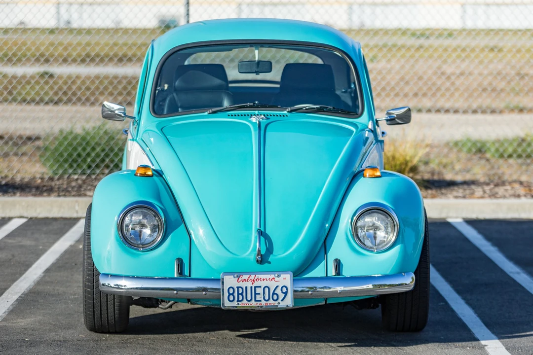 1968 Volkswagen Beetle (1958-1979) - Image 3 of 31