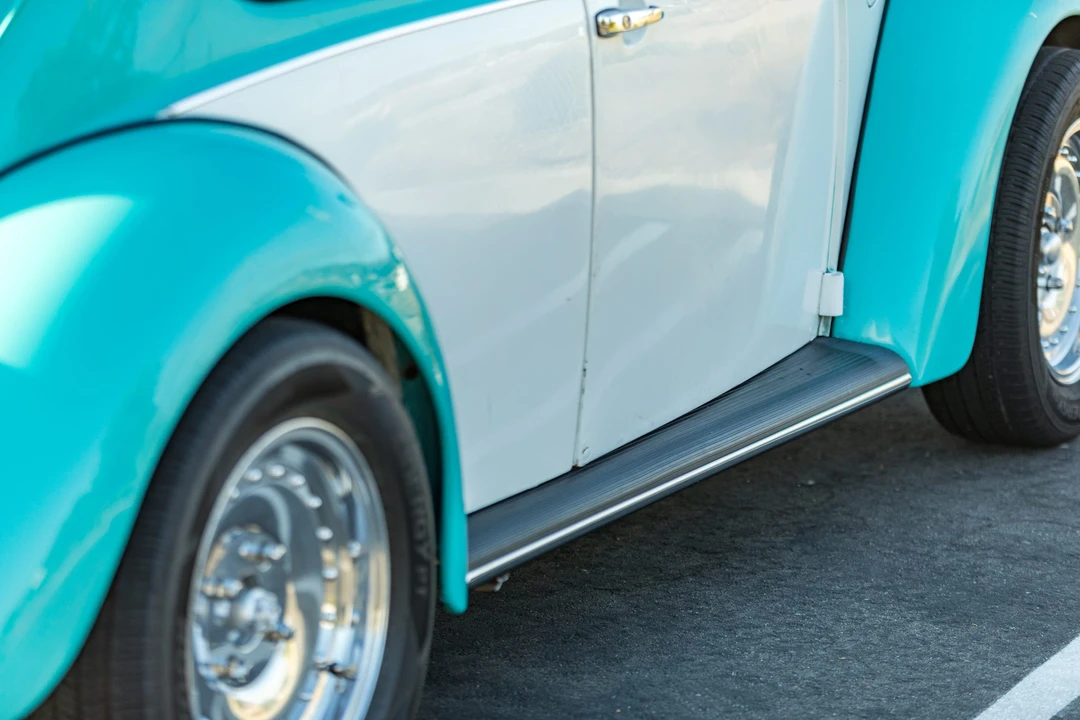 1968 Volkswagen Beetle (1958-1979) - Image 24 of 31