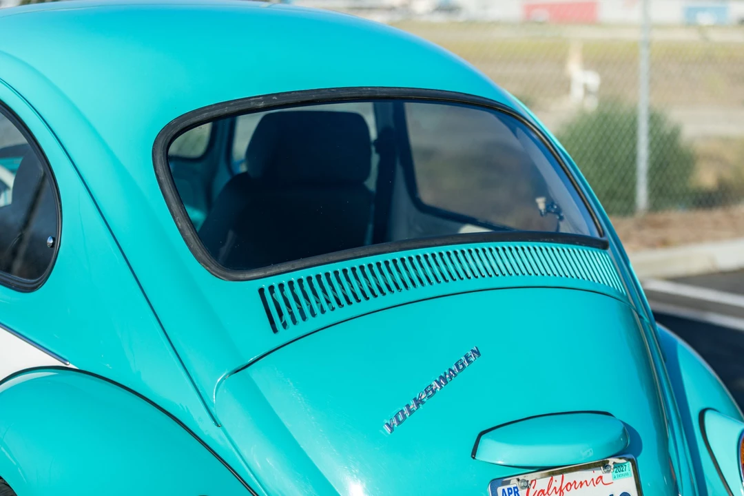 1968 Volkswagen Beetle (1958-1979) - Image 20 of 31