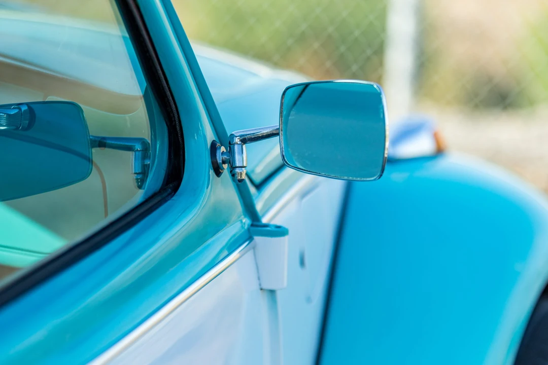 1968 Volkswagen Beetle (1958-1979) - Image 18 of 31