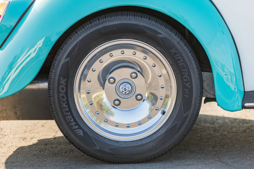 1968 Volkswagen Beetle (1958-1979) - Image 30 of 31