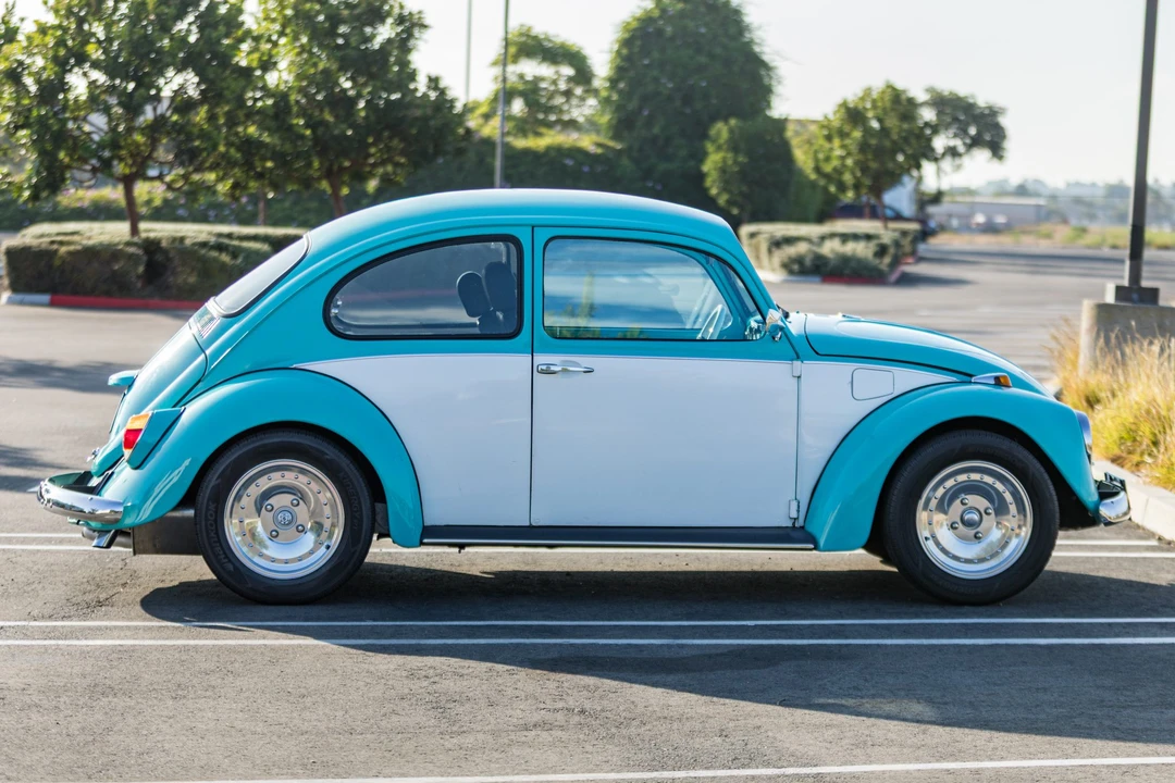 1968 Volkswagen Beetle (1958-1979) - Image 5 of 31
