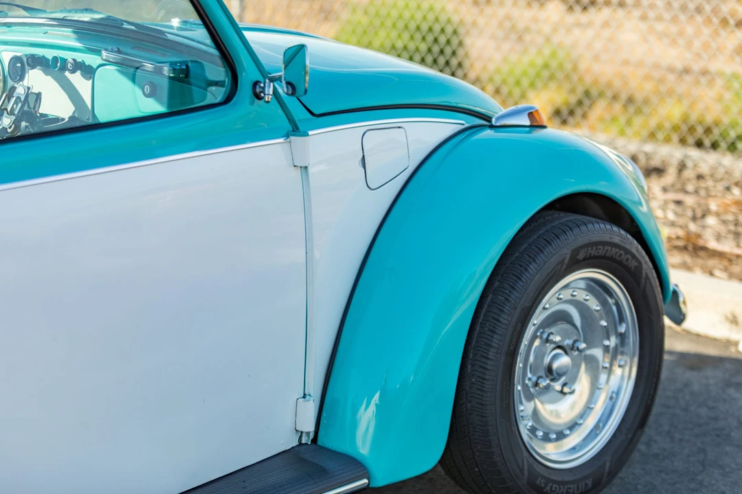 1968 Volkswagen Beetle (1958-1979) - Image 25 of 31
