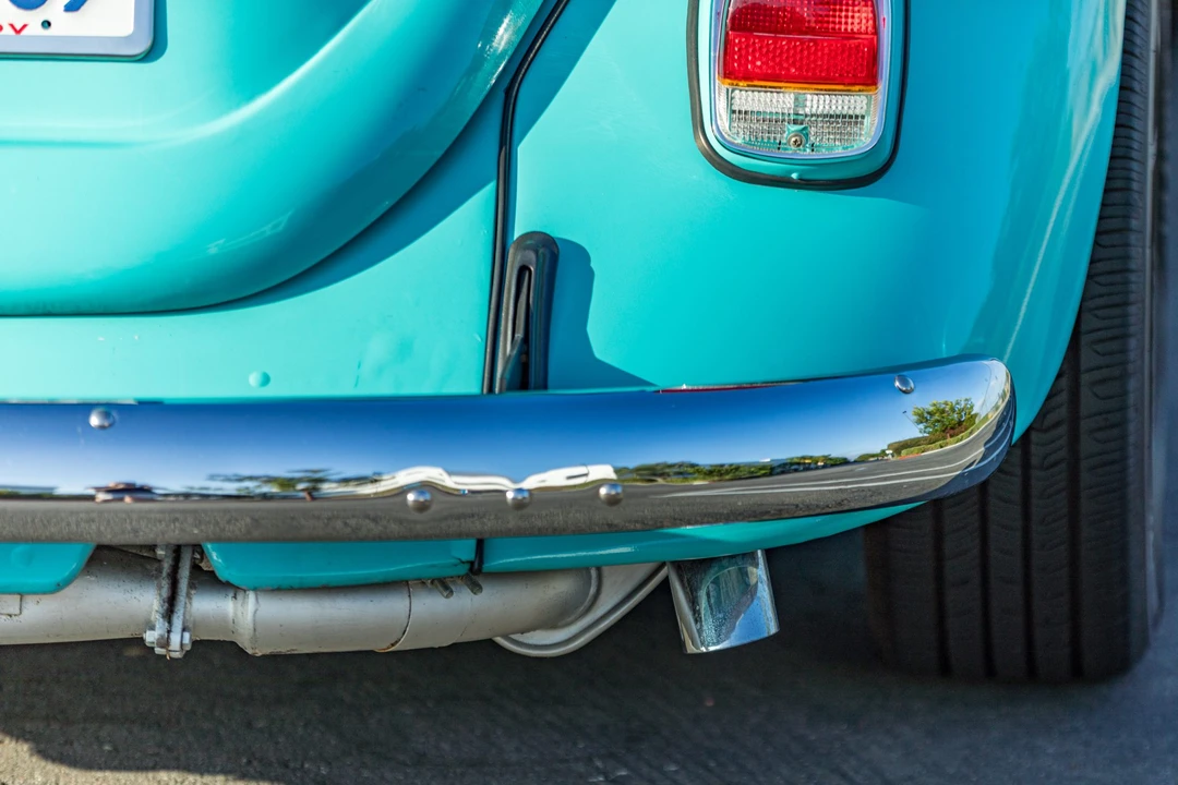 1968 Volkswagen Beetle (1958-1979) - Image 26 of 31