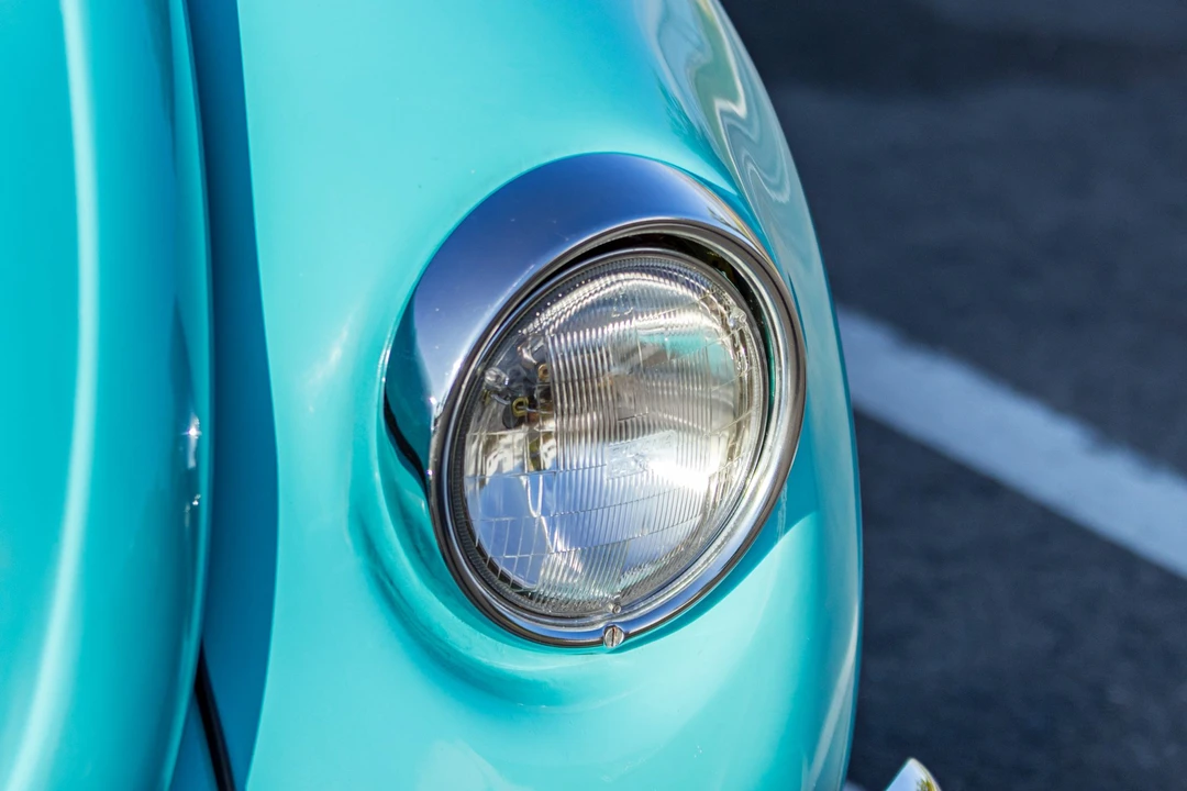 1968 Volkswagen Beetle (1958-1979) - Image 12 of 31