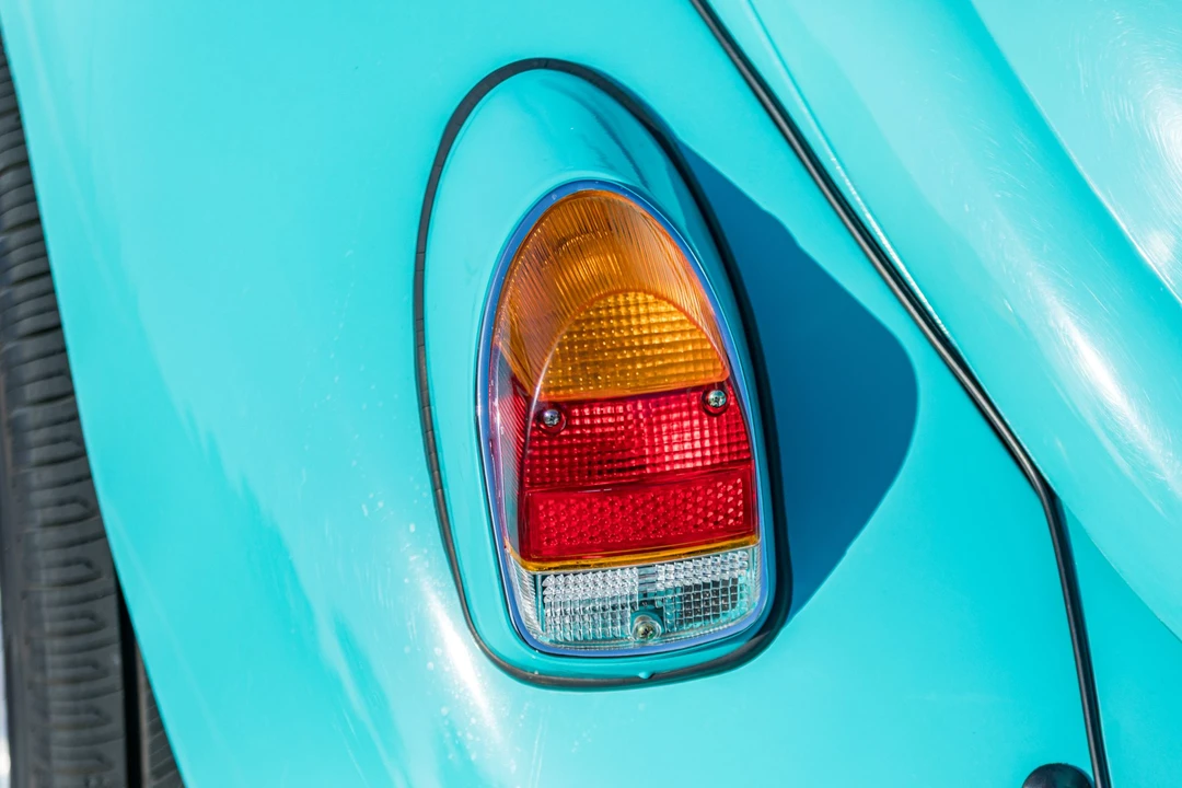 1968 Volkswagen Beetle (1958-1979) - Image 15 of 31