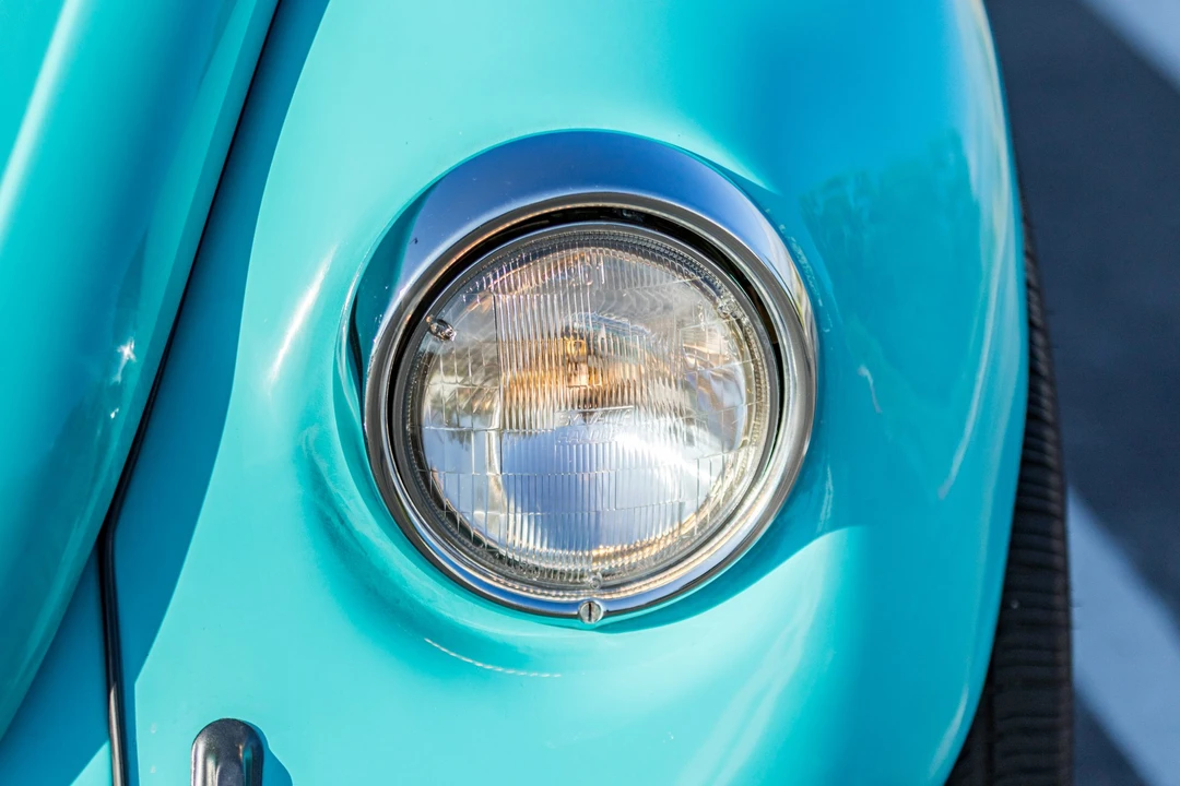 1968 Volkswagen Beetle (1958-1979) - Image 13 of 31