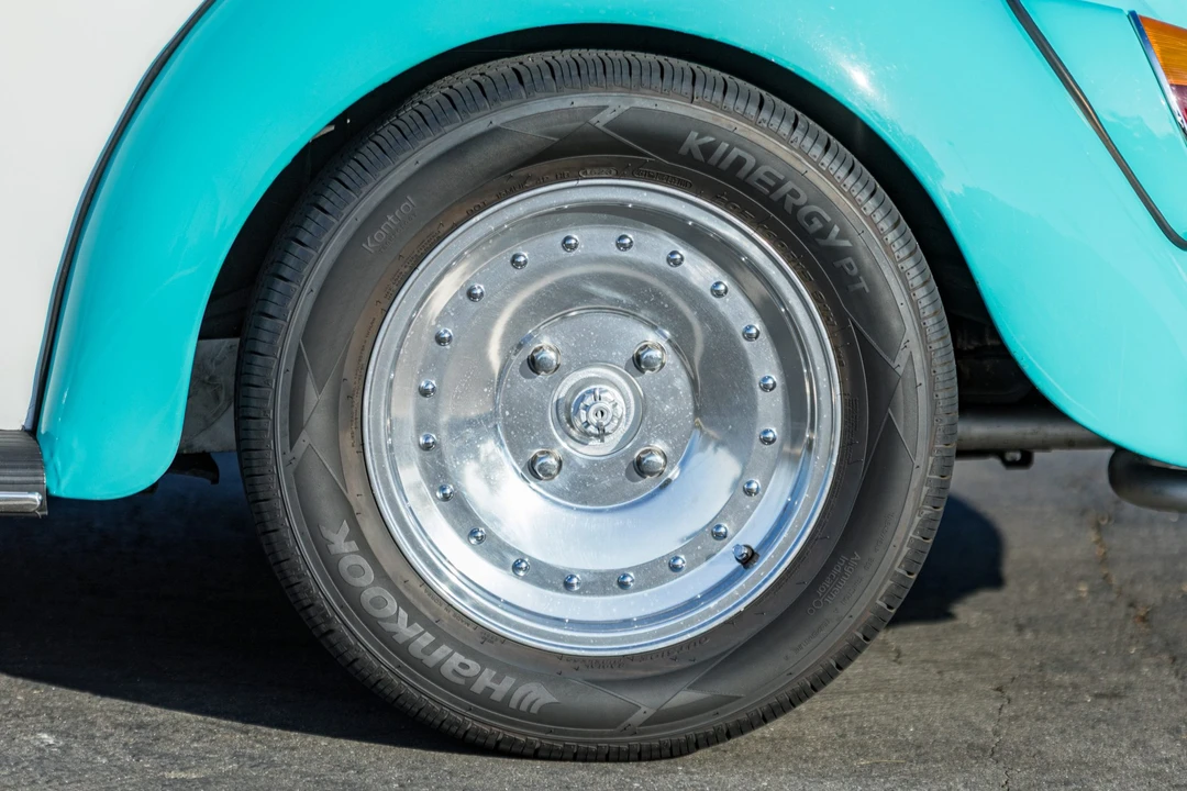 1968 Volkswagen Beetle (1958-1979) - Image 29 of 31