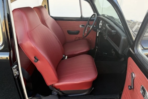 1968 Volkswagen Beetle (1958-1979) - Image 4 of 8