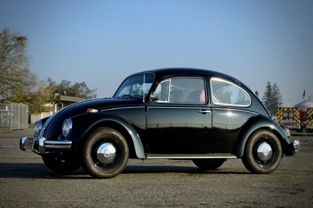 1968 Volkswagen Beetle (1958-1979) - Image 3 of 8