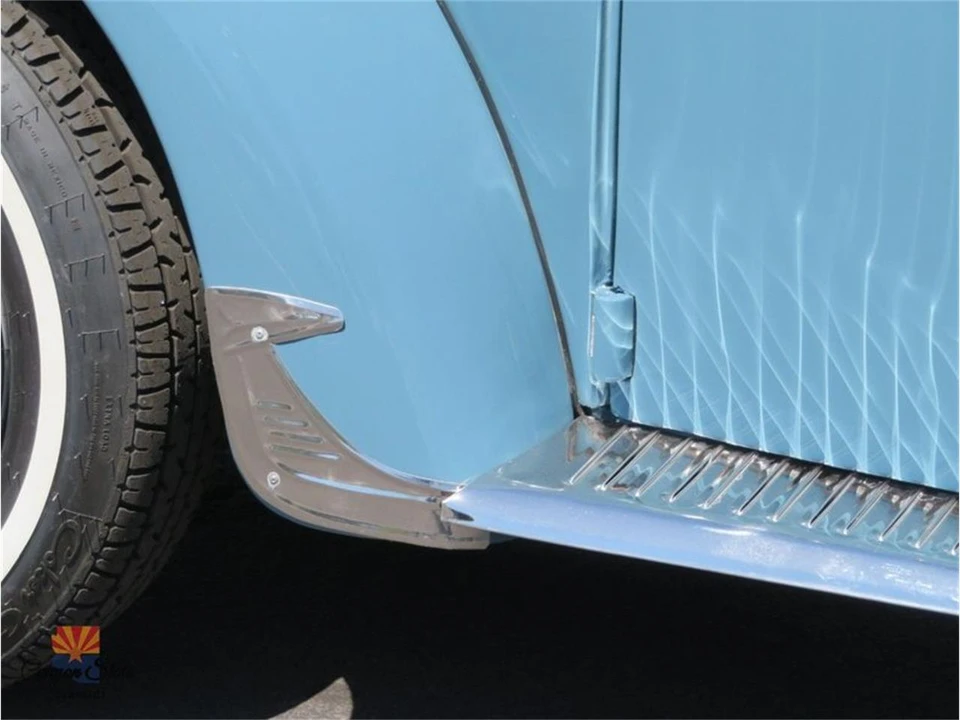 1968 Volkswagen Beetle (1958-1979) - Image 26 of 31