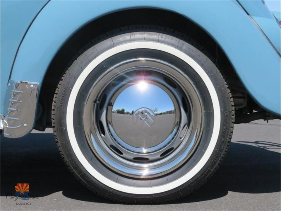 1968 Volkswagen Beetle (1958-1979) - Image 21 of 31