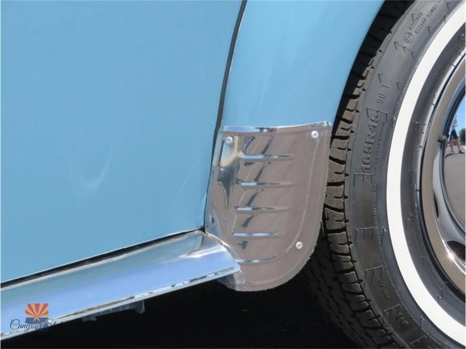 1968 Volkswagen Beetle (1958-1979) - Image 27 of 31