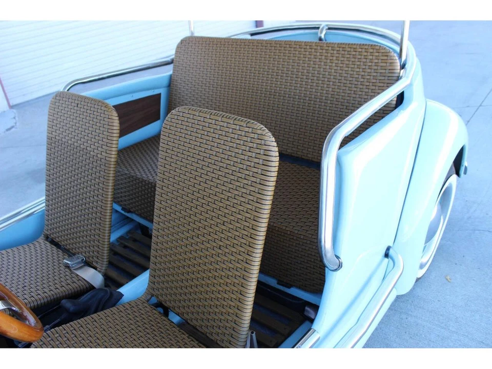 1968 Volkswagen Beetle (1958-1979) - Image 20 of 31