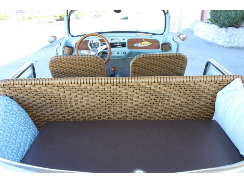 1968 Volkswagen Beetle (1958-1979) - Image 23 of 31