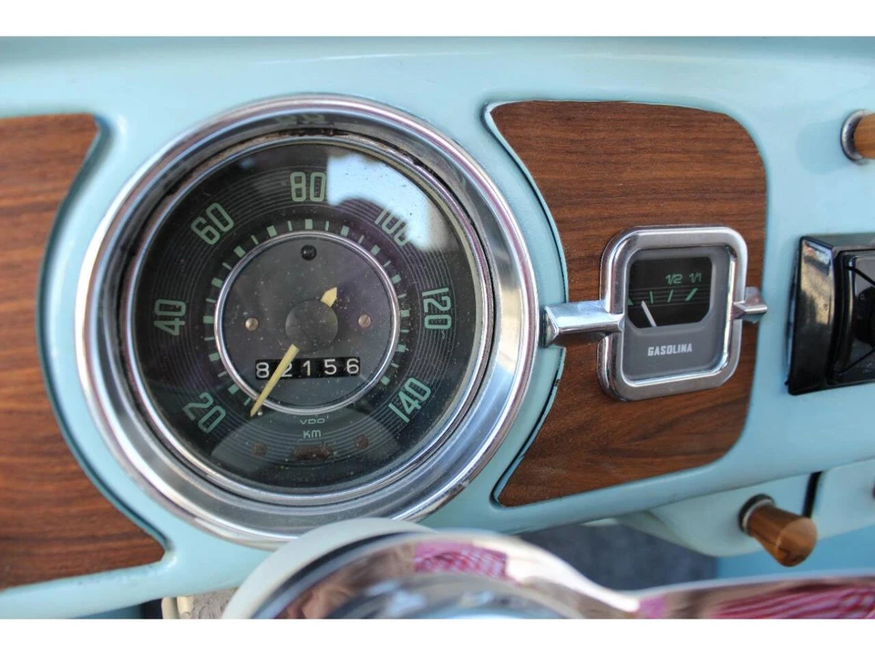 1968 Volkswagen Beetle (1958-1979) - Image 16 of 31