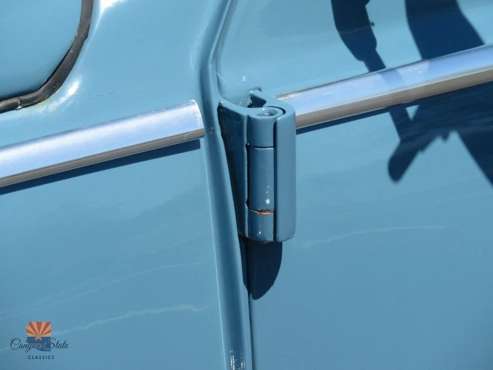1968 Volkswagen Beetle (1958-1979) - Image 31 of 31