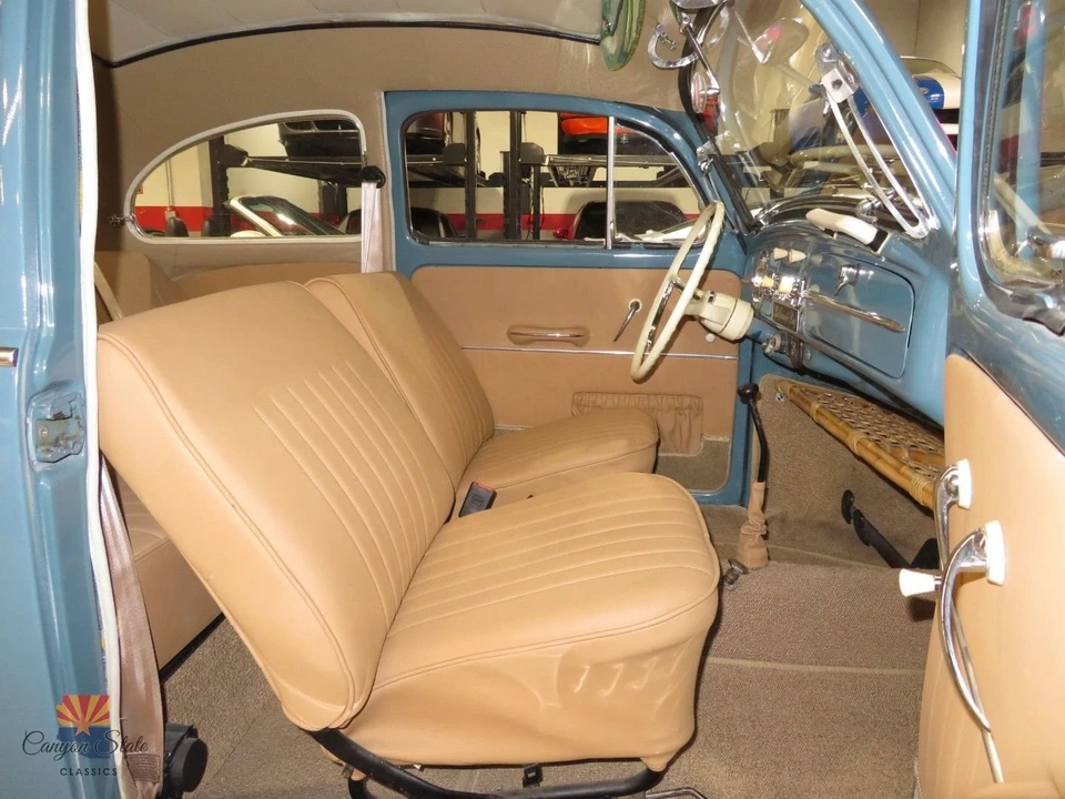 1968 Volkswagen Beetle (1958-1979) - Image 5 of 31