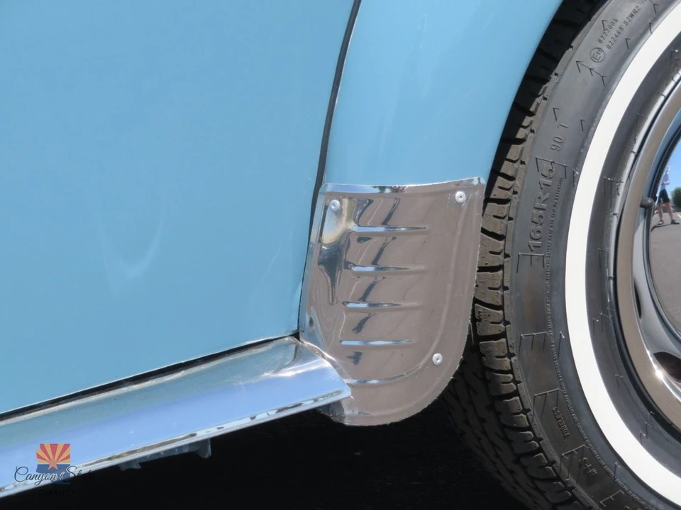 1968 Volkswagen Beetle (1958-1979) - Image 27 of 31