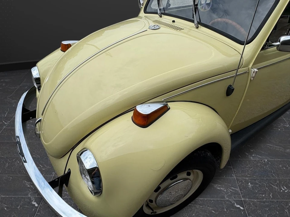 1968 Volkswagen Beetle (1958-1979) - Image 19 of 31