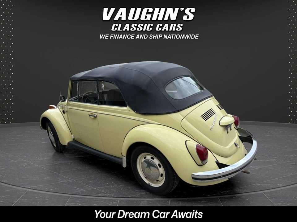 1968 Volkswagen Beetle (1958-1979) - Image 13 of 31
