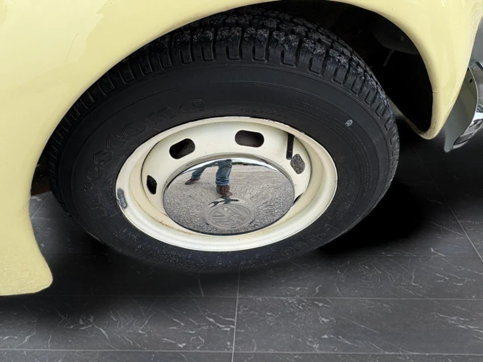 1968 Volkswagen Beetle (1958-1979) - Image 23 of 31